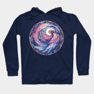 Beautiful Guardian Angel Hoodie